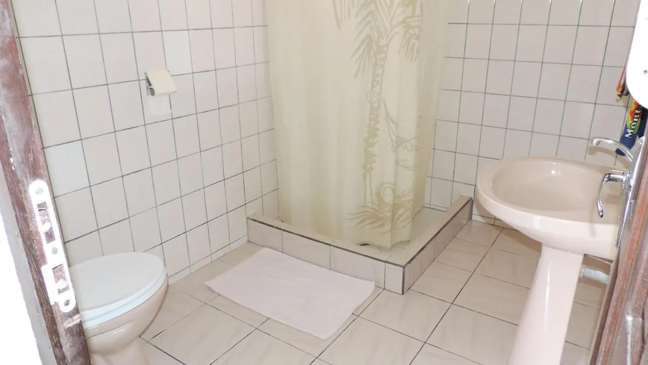 Apartamento Appartement Charmant Au Coeur Du Robert 28 M² Vue Jardin Le Robert